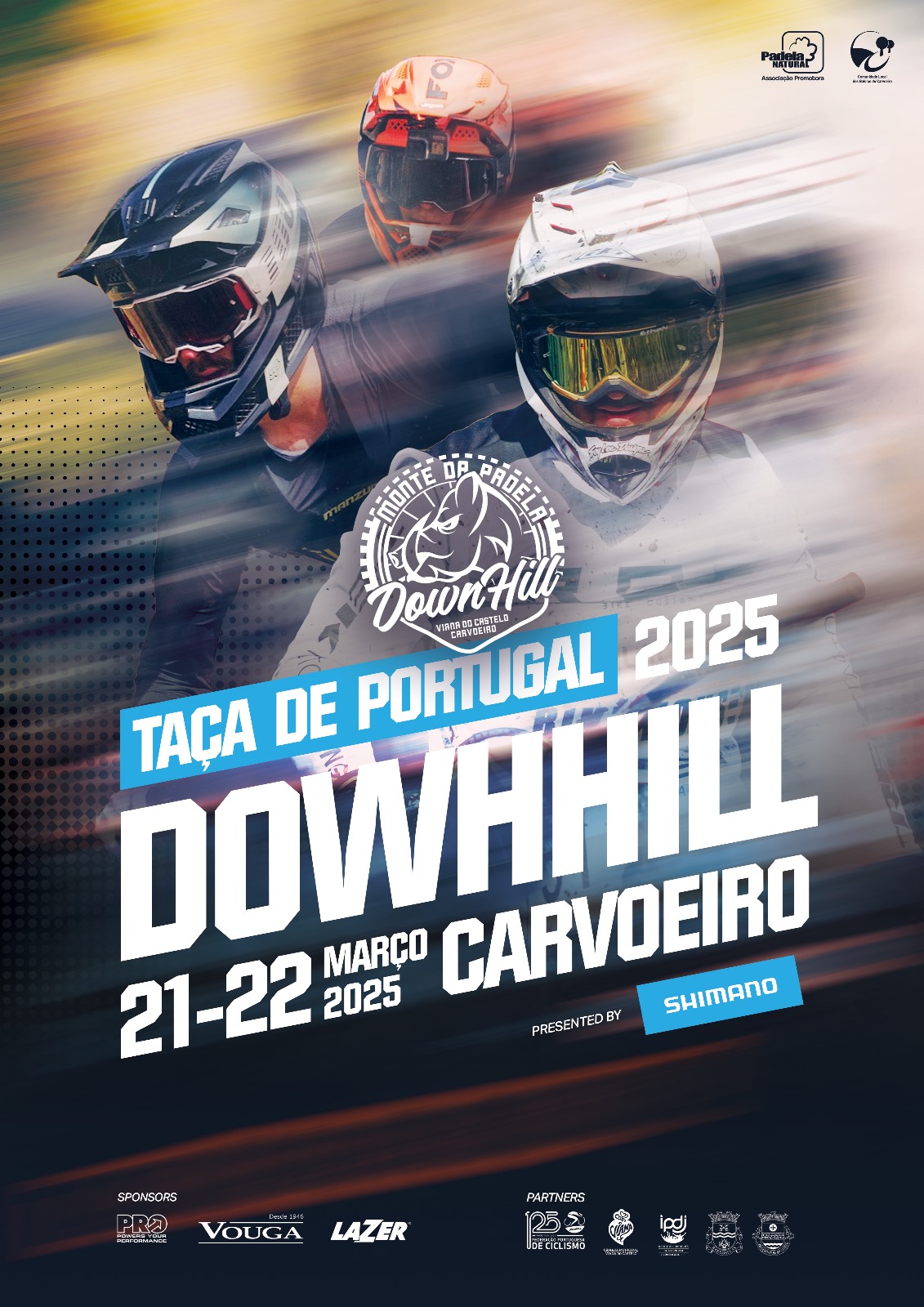 2 Taa de Portugal de Downhill presented by SHIMANO C2 - Carvoeiro, Viana do Castelo