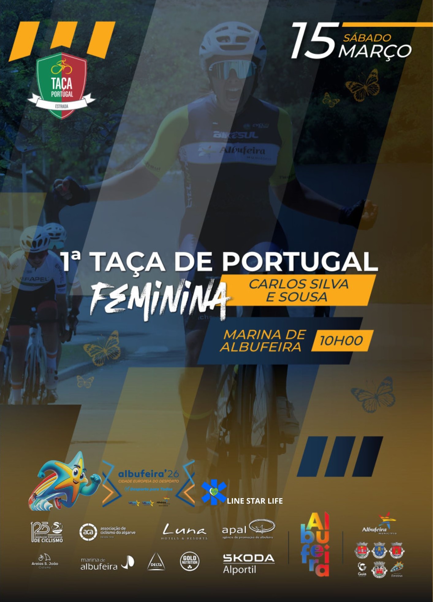 1 Taa Portugal Femininas