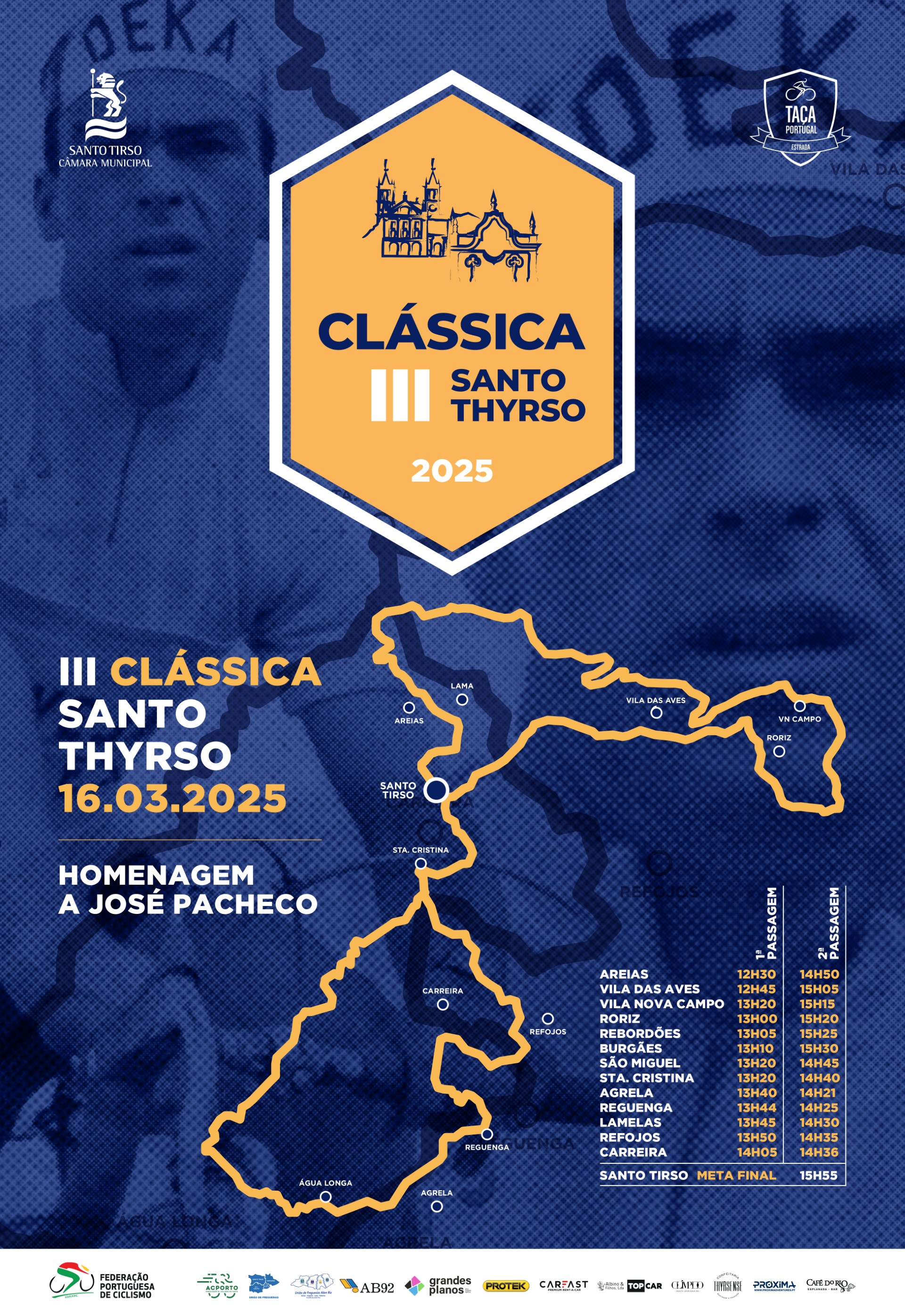 Clssica Santo Thyrso