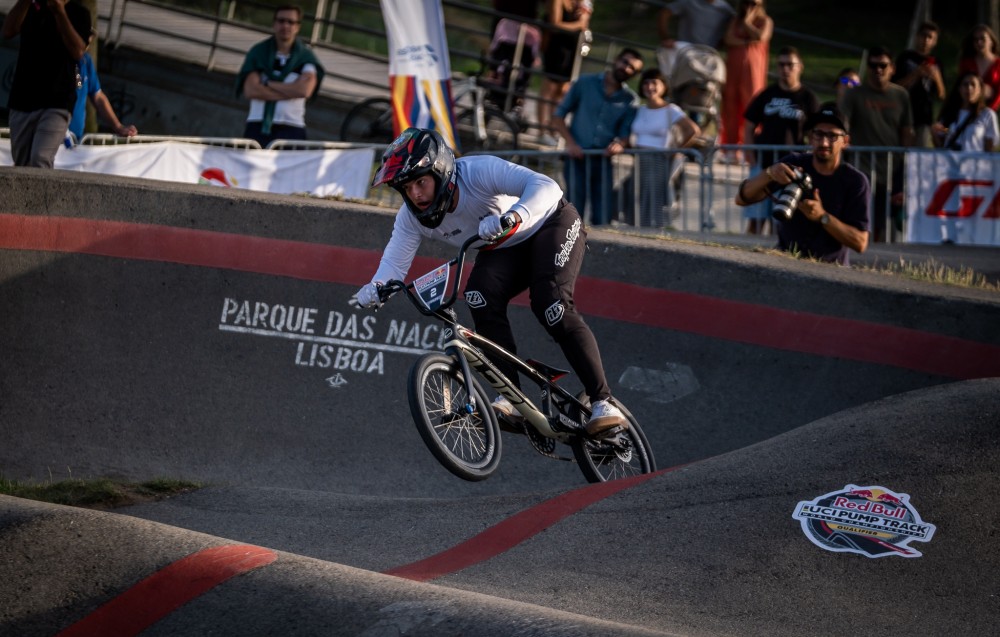 Nacional de pump track e ciclocrosse internacional de Melgao marcam agenda