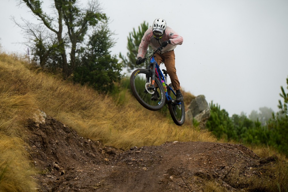 Taa de Portugal de Enduro decide-se em Proena-a-Nova