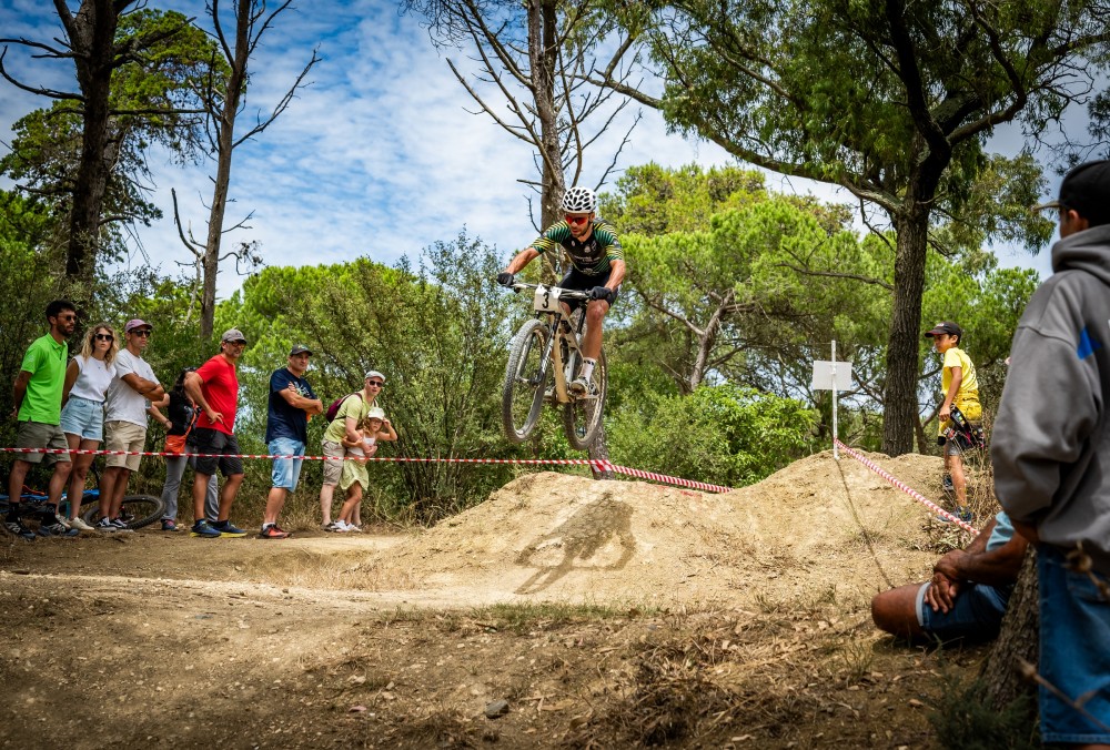 Avis decide Taa de Portugal de XCO